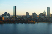 Boston - WISPAD headquarters